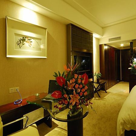 Guangzhou Boya Hotel Ngoại thất bức ảnh