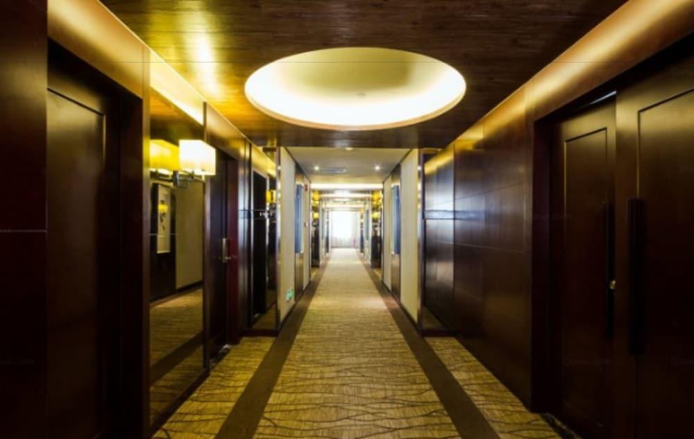 Guangzhou Boya Hotel Ngoại thất bức ảnh