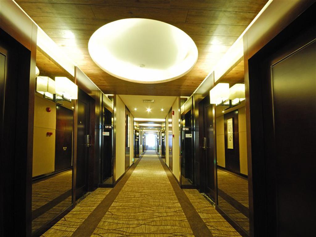 Guangzhou Boya Hotel Ngoại thất bức ảnh