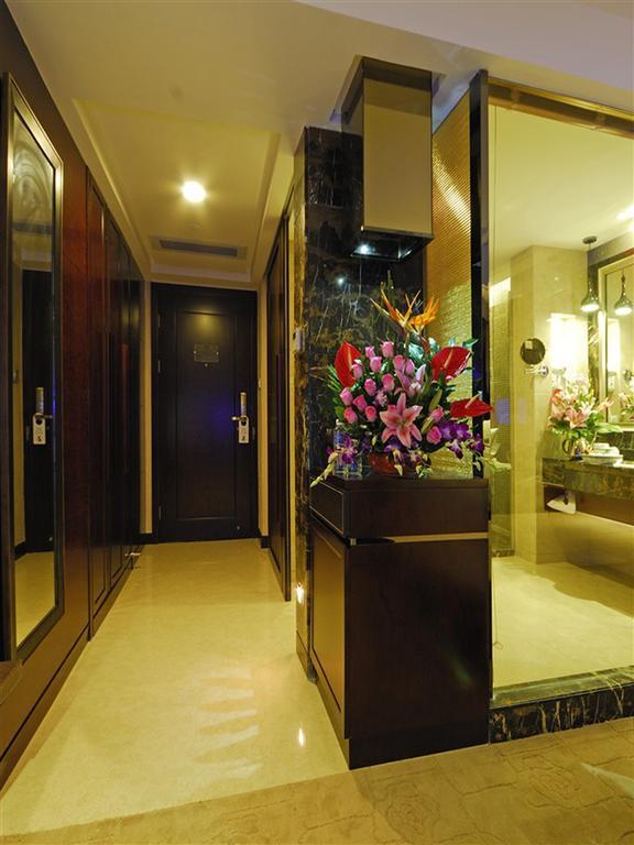Guangzhou Boya Hotel Phòng bức ảnh