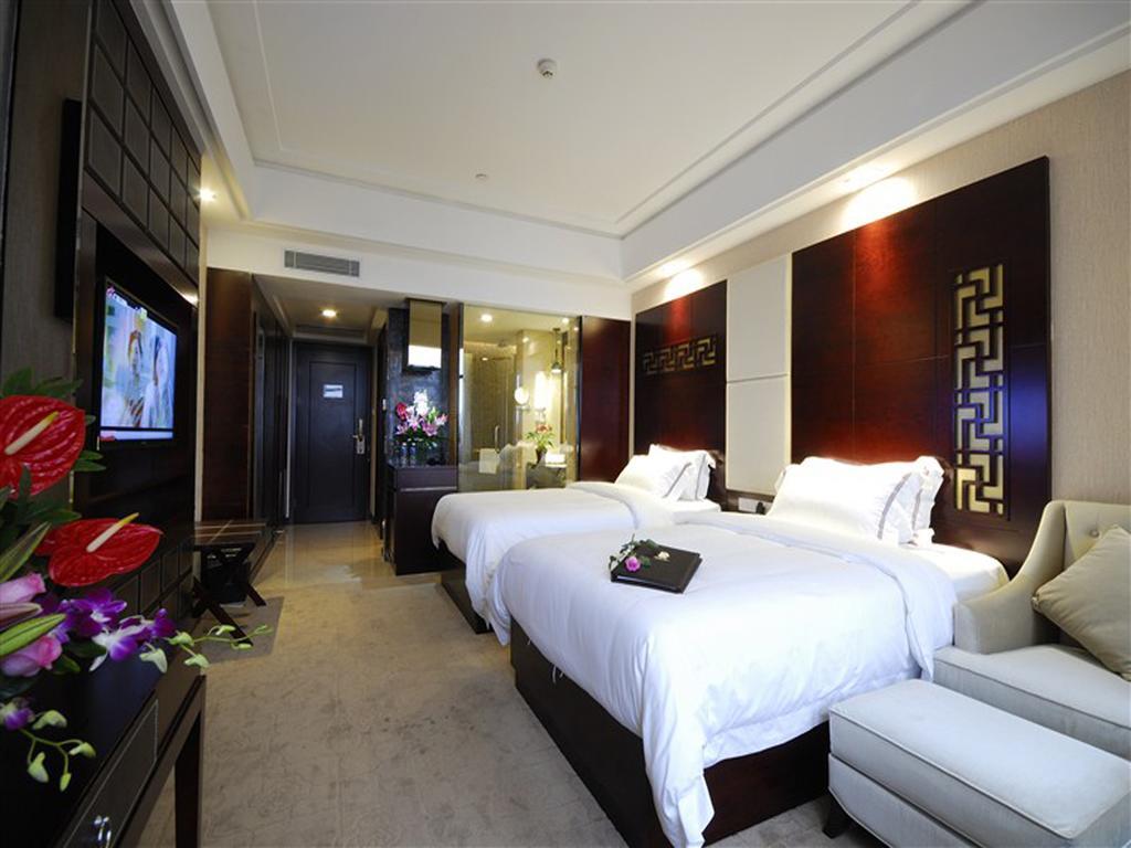 Guangzhou Boya Hotel Phòng bức ảnh