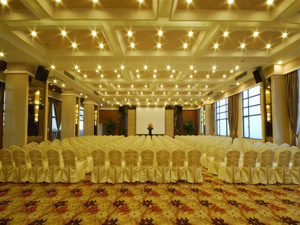 Guangzhou Boya Hotel Ngoại thất bức ảnh