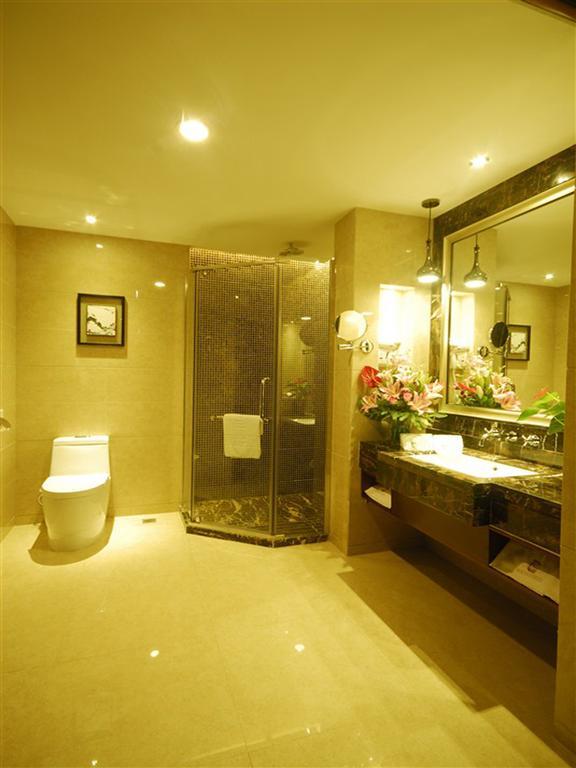 Guangzhou Boya Hotel Phòng bức ảnh